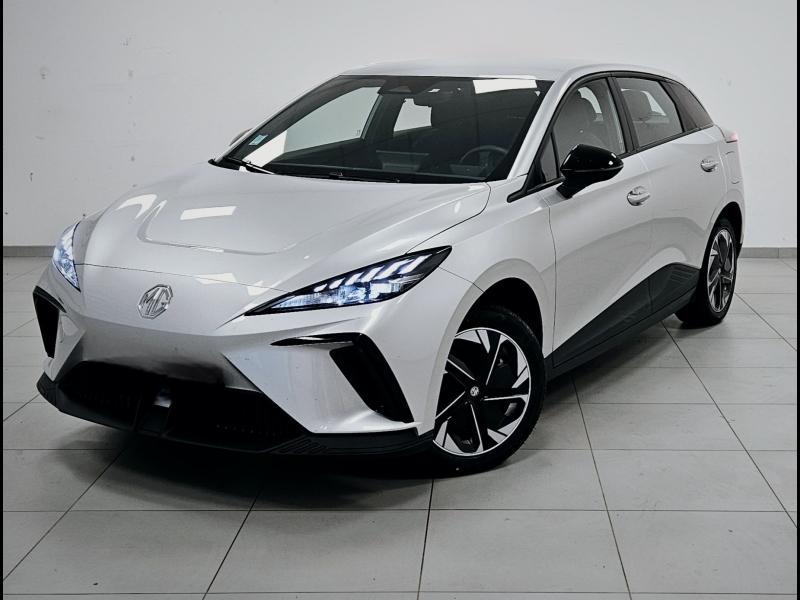 MG4