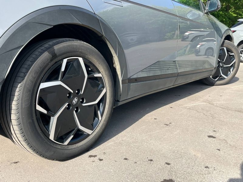 Occasion Hyundai IONIQ5 Electrique Théobald SUV